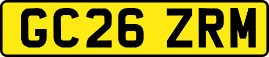 GC26ZRM