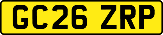 GC26ZRP