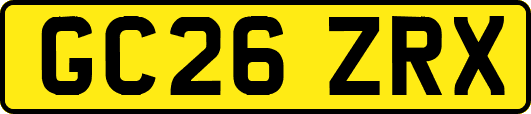 GC26ZRX