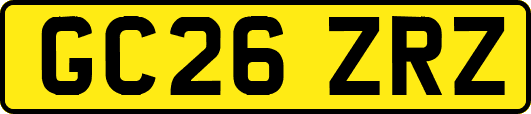 GC26ZRZ
