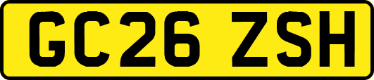 GC26ZSH