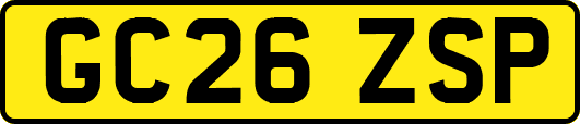 GC26ZSP