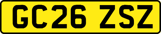 GC26ZSZ