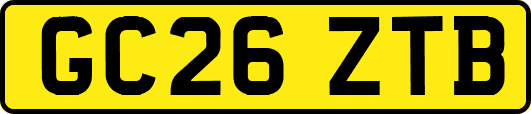 GC26ZTB