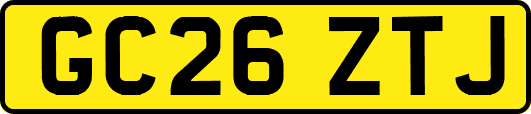 GC26ZTJ