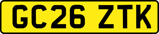 GC26ZTK