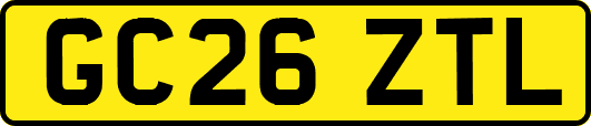 GC26ZTL