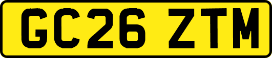 GC26ZTM