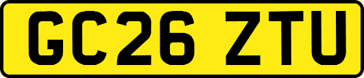 GC26ZTU