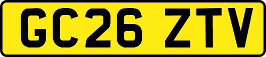 GC26ZTV
