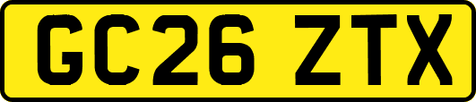 GC26ZTX