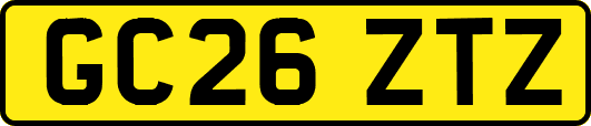 GC26ZTZ