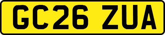 GC26ZUA