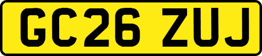 GC26ZUJ