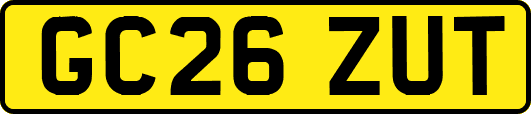 GC26ZUT