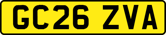 GC26ZVA