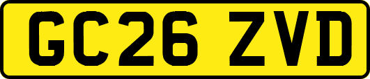 GC26ZVD