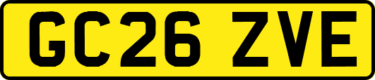 GC26ZVE