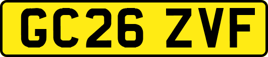 GC26ZVF