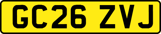 GC26ZVJ