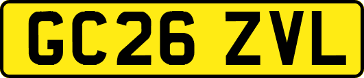 GC26ZVL