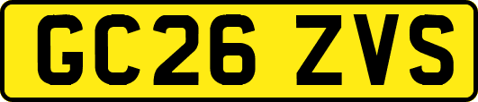 GC26ZVS