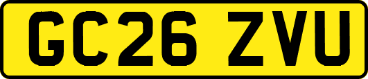 GC26ZVU
