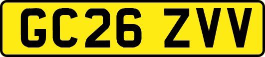 GC26ZVV