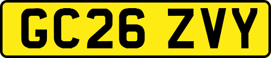 GC26ZVY