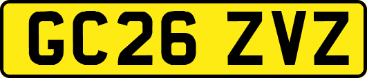 GC26ZVZ