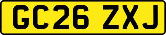 GC26ZXJ