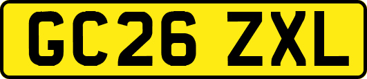 GC26ZXL