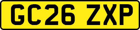 GC26ZXP