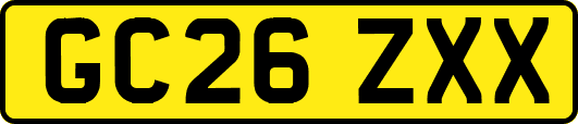 GC26ZXX