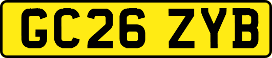 GC26ZYB