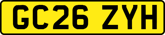 GC26ZYH