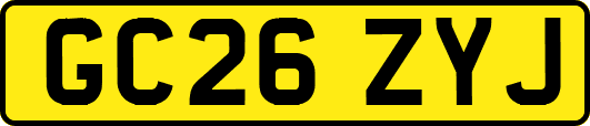 GC26ZYJ