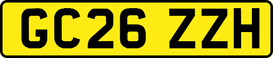 GC26ZZH