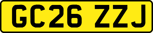 GC26ZZJ