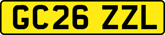 GC26ZZL