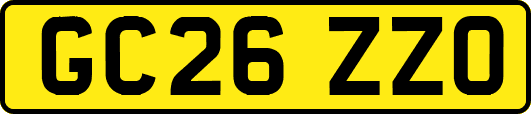 GC26ZZO