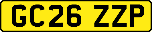 GC26ZZP