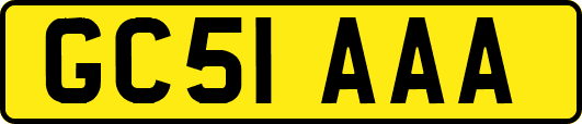 GC51AAA