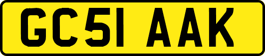 GC51AAK