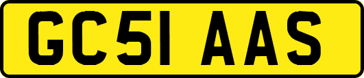 GC51AAS