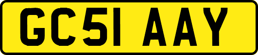 GC51AAY