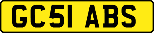 GC51ABS