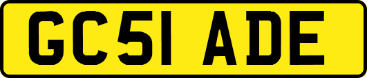 GC51ADE