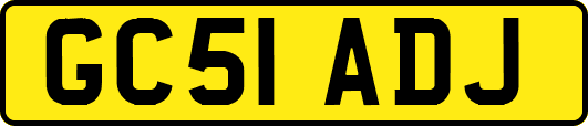 GC51ADJ