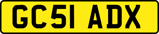 GC51ADX